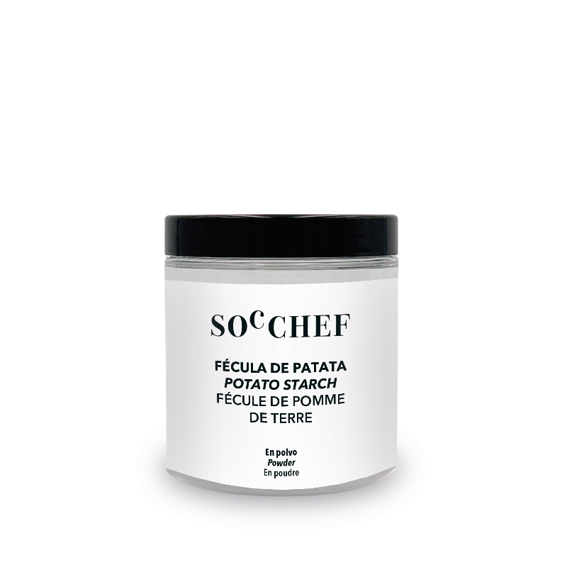 FÉCULA DE PATATA 150G 1